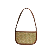 Compact Sedge Handbag